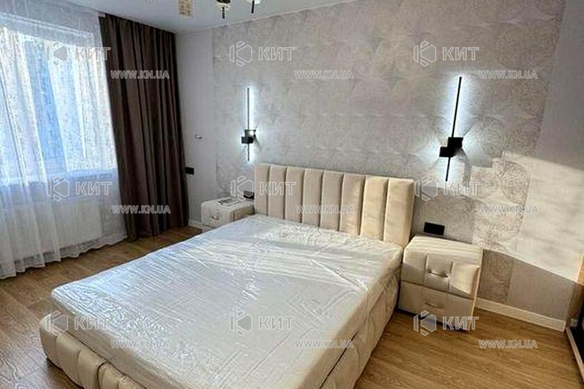 Продаж квартири Харків, Нові Дома, 43м²