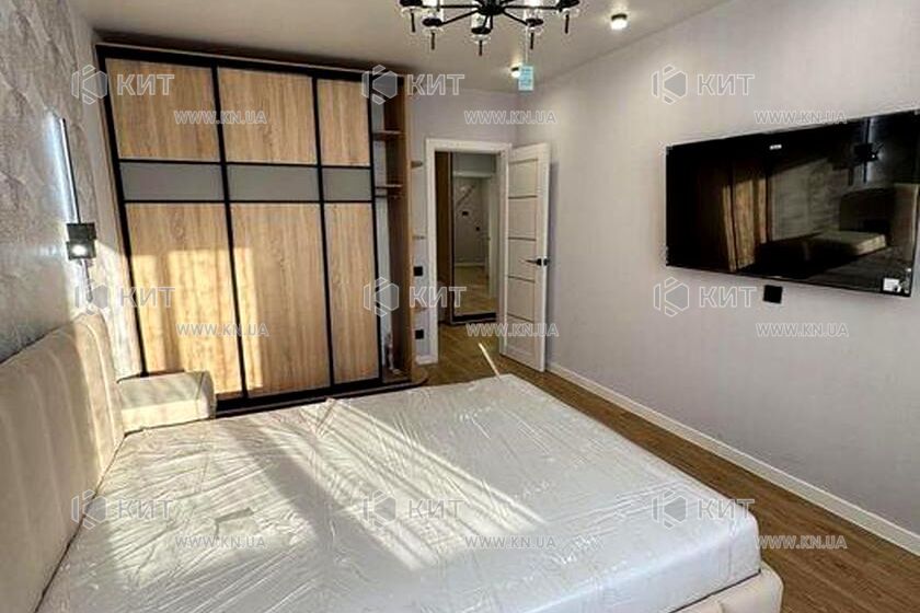 Продаж квартири Харків, Нові Дома, 43м²