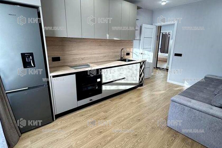 Продаж квартири Харків, Нові Дома, 43м²