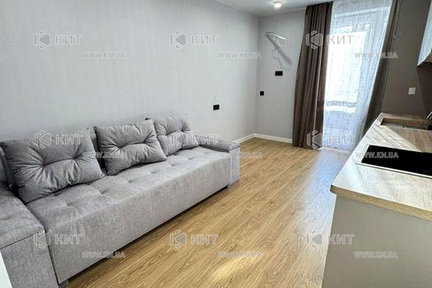 Продаж квартири Харків, Нові Дома, 43м²