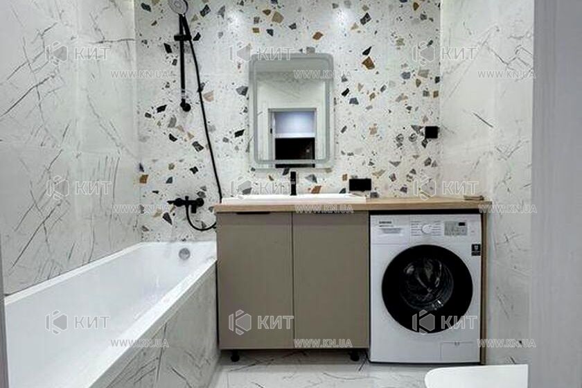 Продаж квартири Харків, Нові Дома, 43м²