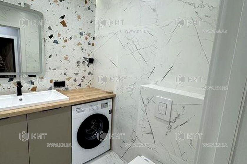 Продаж квартири Харків, Нові Дома, 43м²