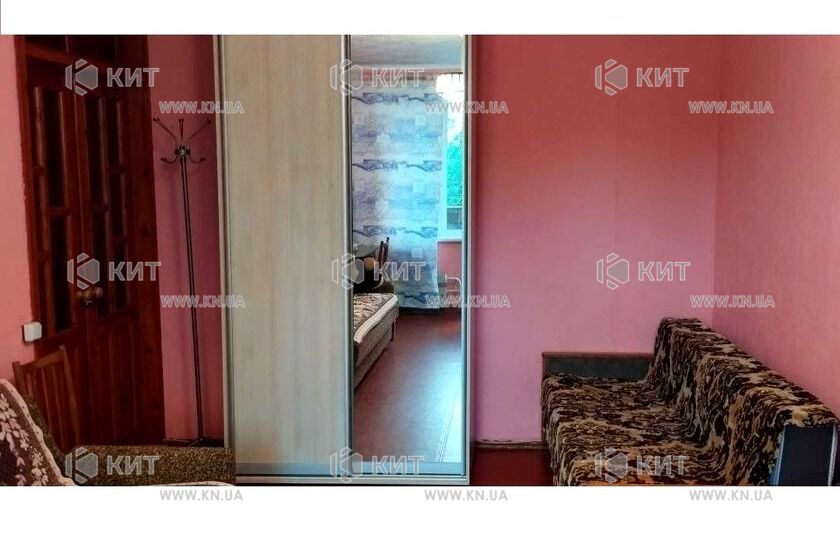 Продаж квартири Харків, Салтівка, 522 мрн., 34м²