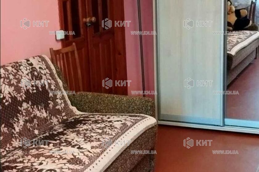 Продаж квартири Харків, Салтівка, 522 мрн., 34м²