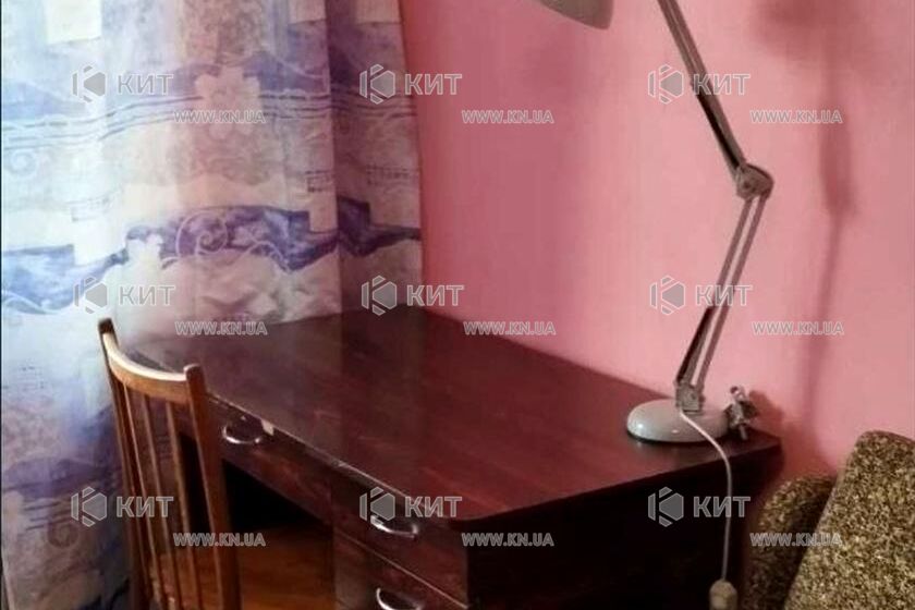 Продаж квартири Харків, Салтівка, 522 мрн., 34м²