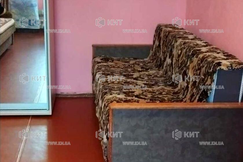 Продаж квартири Харків, Салтівка, 522 мрн., 34м²