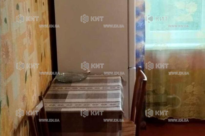 Продаж квартири Харків, Салтівка, 522 мрн., 34м²
