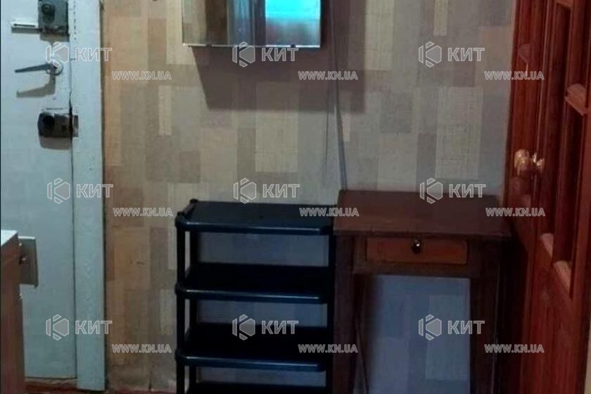 Продаж квартири Харків, Салтівка, 522 мрн., 34м²