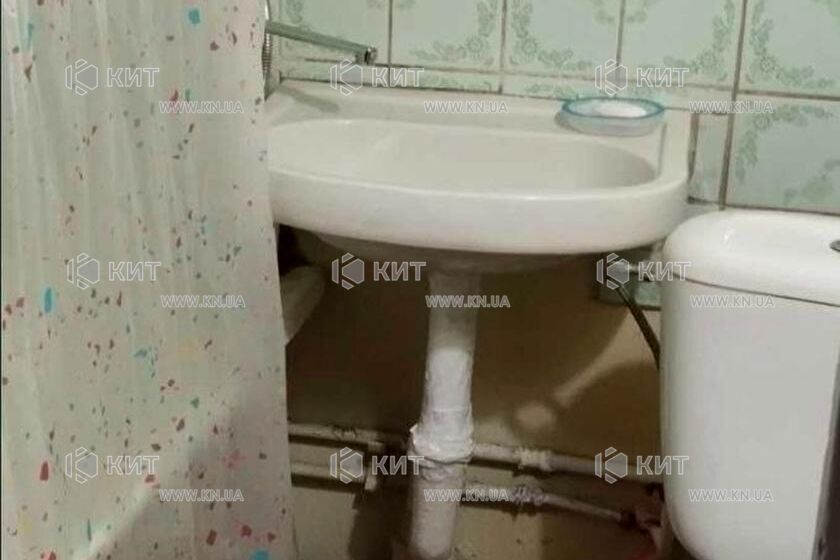 Продаж квартири Харків, Салтівка, 522 мрн., 34м²