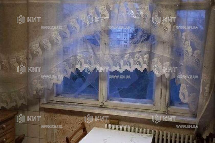 Продажа квартиры Харьков, Киевская, Гидропарк, 40м²