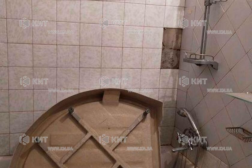 Продажа квартиры Харьков, Киевская, Гидропарк, 40м²
