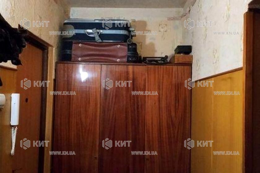 Продажа квартиры Харьков, Киевская, Гидропарк, 40м²