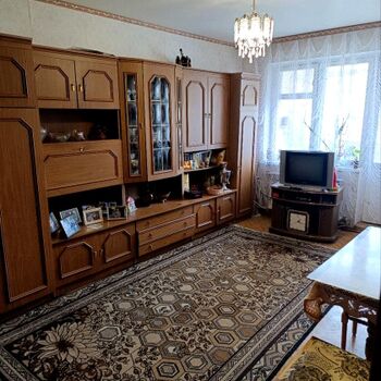 Продаж квартир - Харків,  Тракторобудівників пр.  87Б