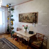 Продаж квартири Харків, Салтівка, 607 мрн., 44м²
