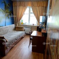 Продаж квартири Харків, Салтівка, 607 мрн., 44м²