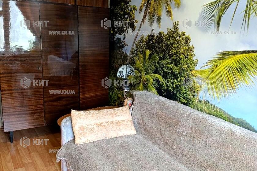 Продаж квартири Харків, Салтівка, 607 мрн., 44м²