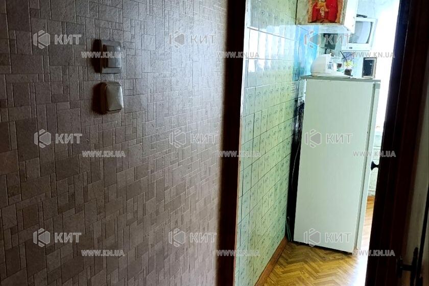 Продаж квартири Харків, Салтівка, 607 мрн., 44м²