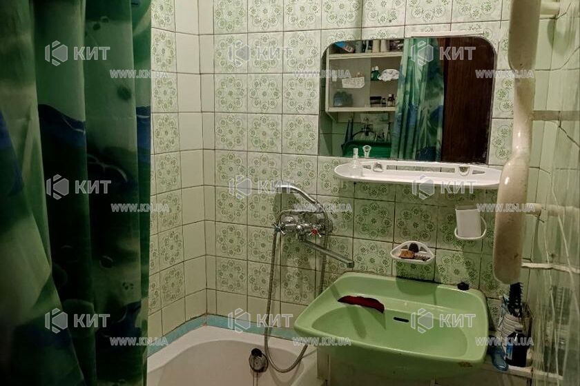 Продаж квартири Харків, Салтівка, 607 мрн., 44м²