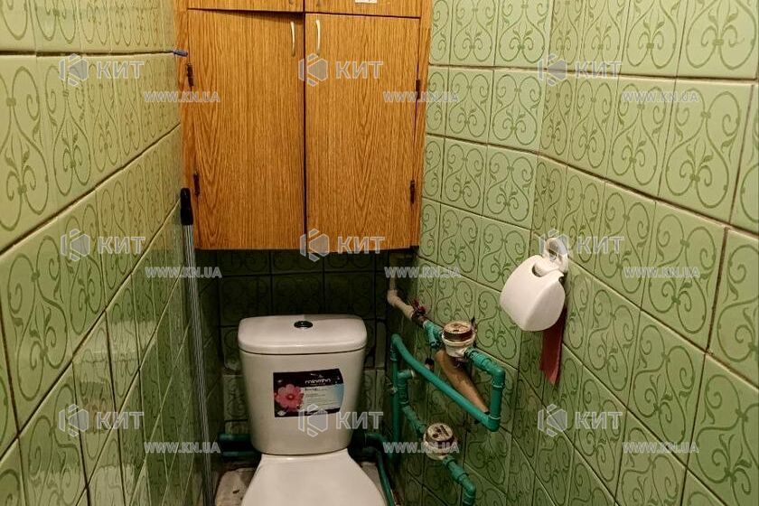 Продаж квартири Харків, Салтівка, 607 мрн., 44м²