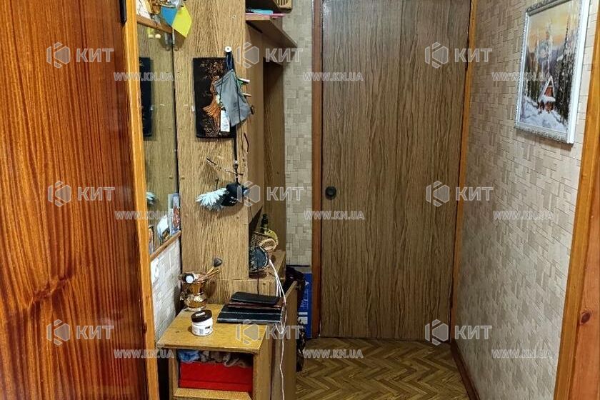 Продаж квартири Харків, Салтівка, 607 мрн., 44м²