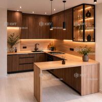Продажа квартиры Харьков, Аэропорт, Мерефянское шоссе, 41.4м²