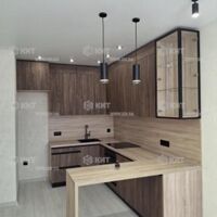 Продажа квартиры Харьков, Аэропорт, Мерефянское шоссе, 41.4м²