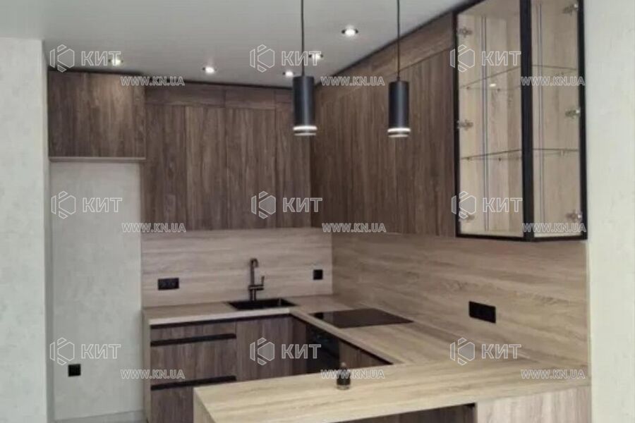 Продажа квартиры Харьков, Аэропорт, Мерефянское шоссе, 41.4м²