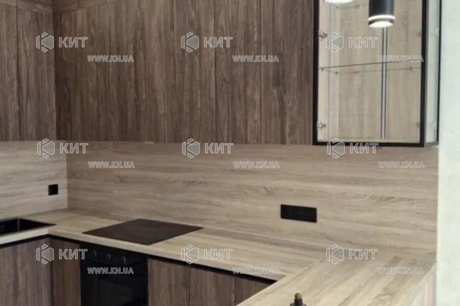 Продажа квартиры Харьков, Аэропорт, Мерефянское шоссе, 41.4м²