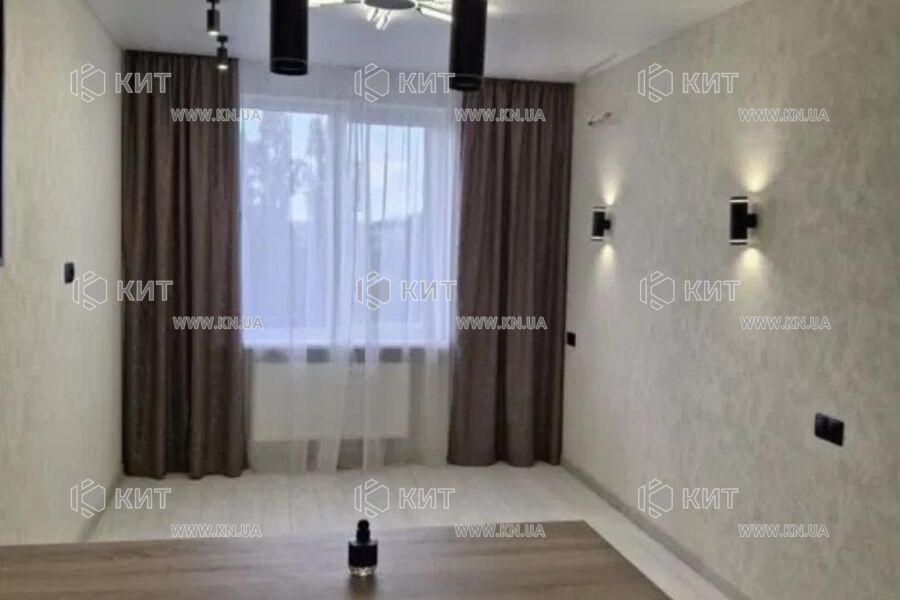 Продажа квартиры Харьков, Аэропорт, Мерефянское шоссе, 41.4м²