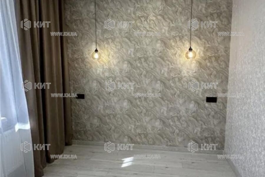 Продажа квартиры Харьков, Аэропорт, Мерефянское шоссе, 41.4м²