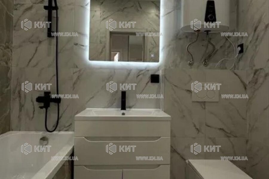 Продажа квартиры Харьков, Аэропорт, Мерефянское шоссе, 41.4м²