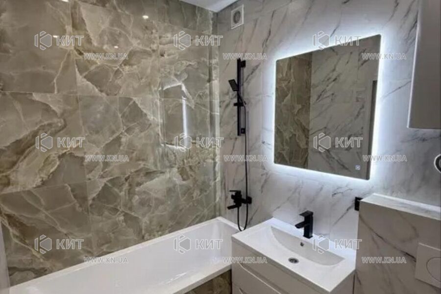 Продажа квартиры Харьков, Аэропорт, Мерефянское шоссе, 41.4м²