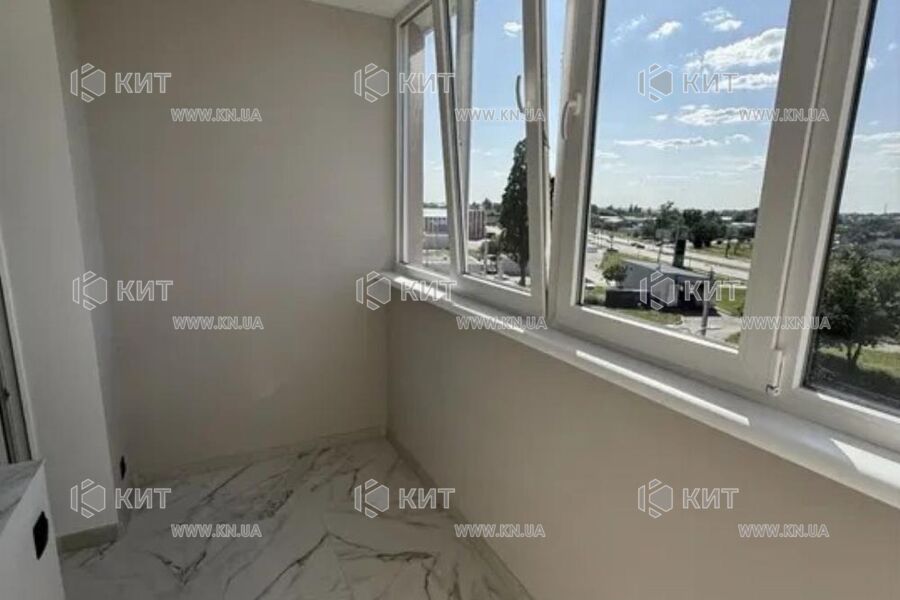 Продажа квартиры Харьков, Аэропорт, Мерефянское шоссе, 41.4м²