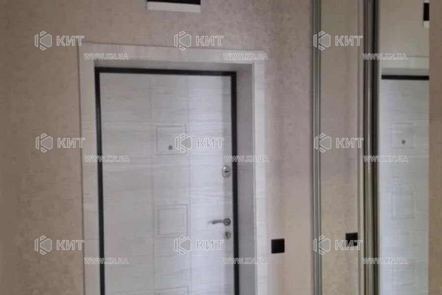 Продажа квартиры Харьков, Аэропорт, Мерефянское шоссе, 41.4м²