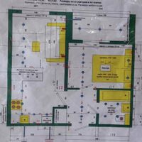 Продажа квартиры Харьков, Аэропорт, Мерефянское шоссе, 41.4м²