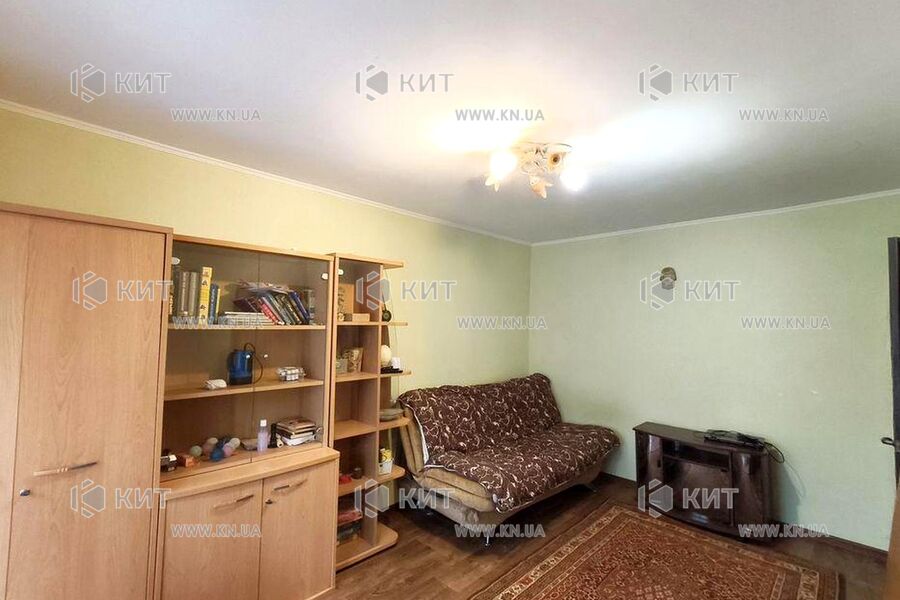 Продаж квартири Харків, Павлове Поле, 43м²