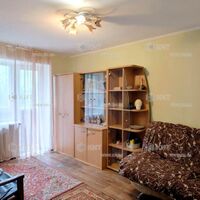 Продаж квартири Харків, Павлове Поле, 43м²