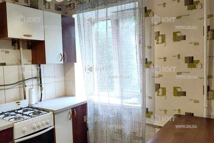 Продаж квартири Харків, Павлове Поле, 43м²