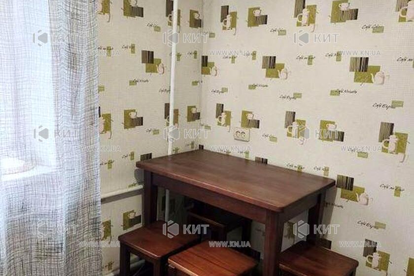 Продаж квартири Харків, Павлове Поле, 43м²