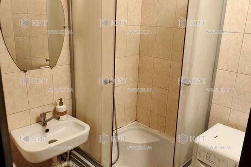 Продаж квартири Харків, Павлове Поле, 43м²