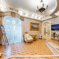 Продаж квартири Харків, Центр, 117м²