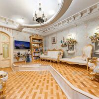 Продаж квартири Харків, Центр, 117м²