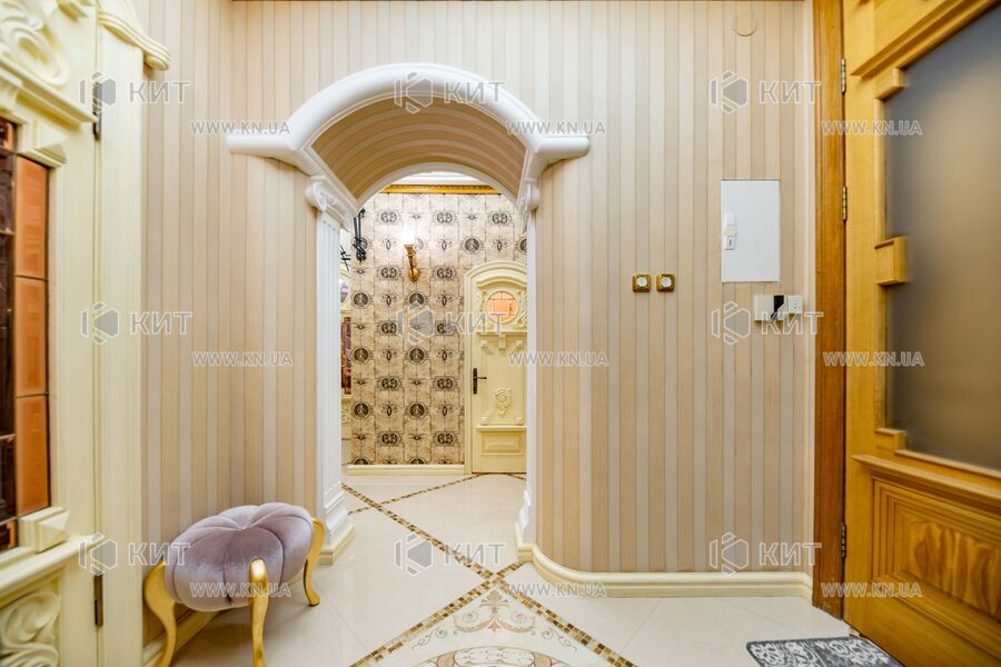 Продажа квартиры Харьков, Центр, 117м²