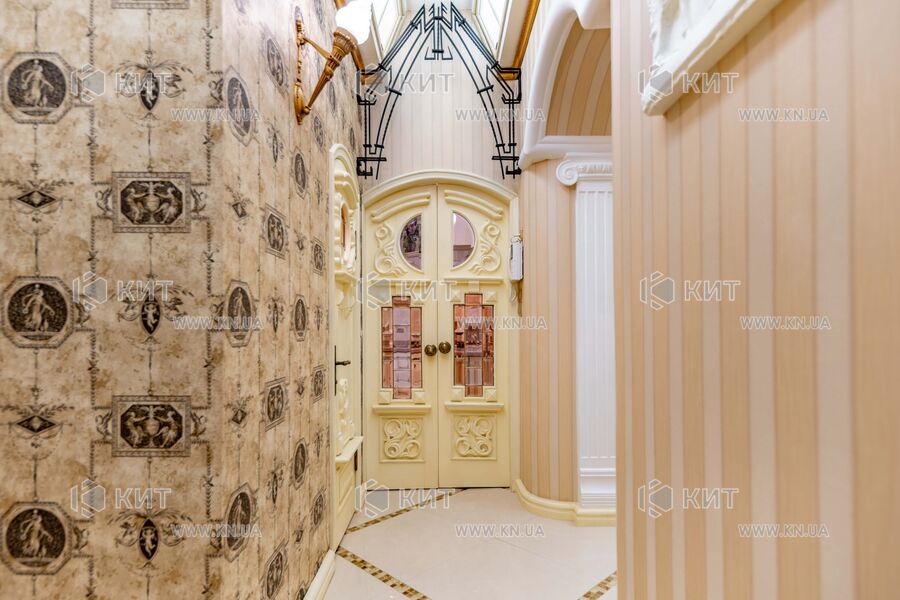 Продажа квартиры Харьков, Центр, 117м²
