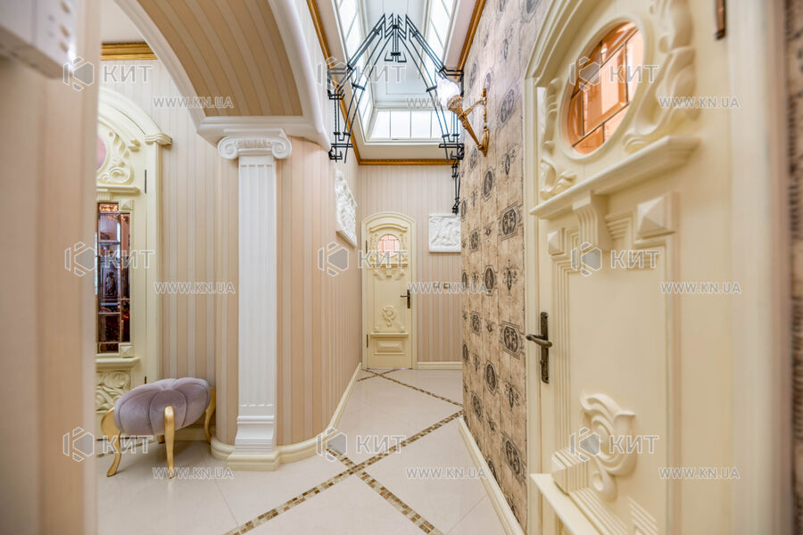 Продажа квартиры Харьков, Центр, 117м²