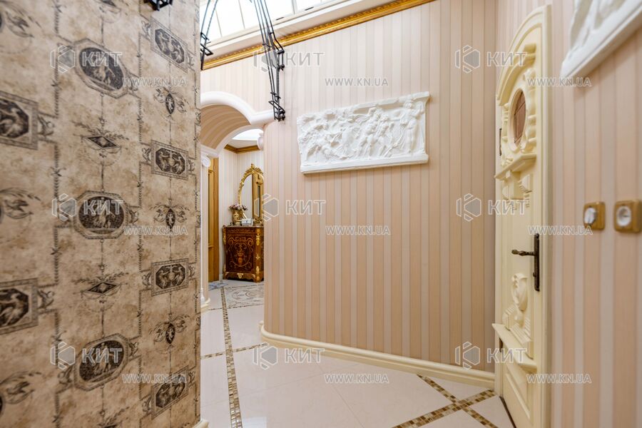 Продажа квартиры Харьков, Центр, 117м²