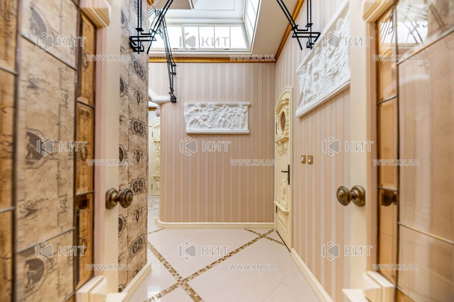 Продажа квартиры Харьков, Центр, 117м²