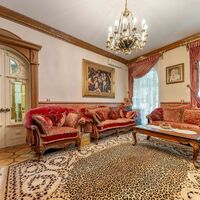 Продажа квартиры Харьков, Центр, 117м²