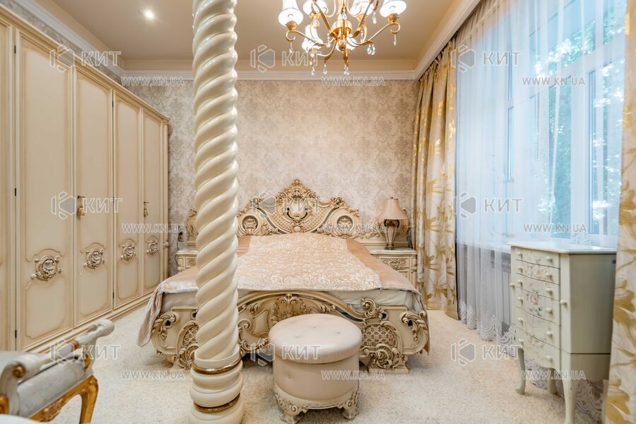 Продажа квартиры Харьков, Центр, 117м²