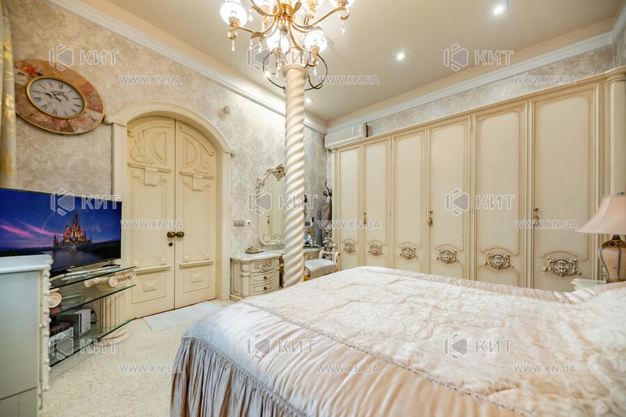 Продажа квартиры Харьков, Центр, 117м²